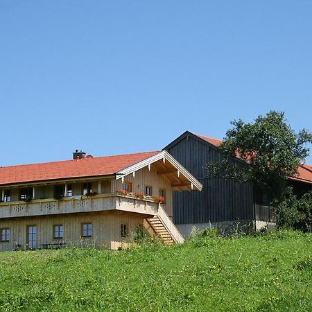 Rieplhof Villa Samerberg Exterior photo